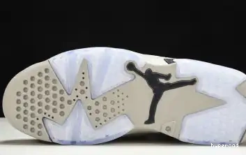 Hyperoad Air Jordan 6 “Georgetown” 0626
